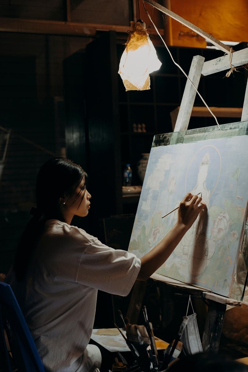 Painter